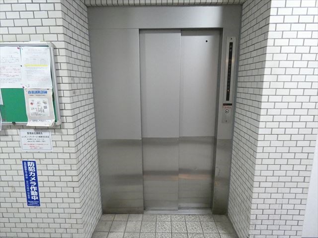 ダイアパレス町屋 その他4