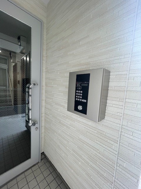 インフィニティ　ハイツ その他1