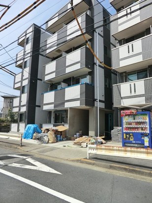 ブランノワール その他3