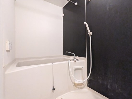 ブランノワール 風呂画像