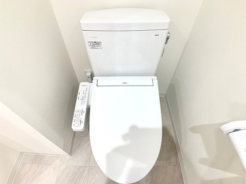 プライマル月島 その他1