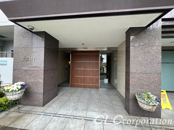 グリシーヌ   その他外観1