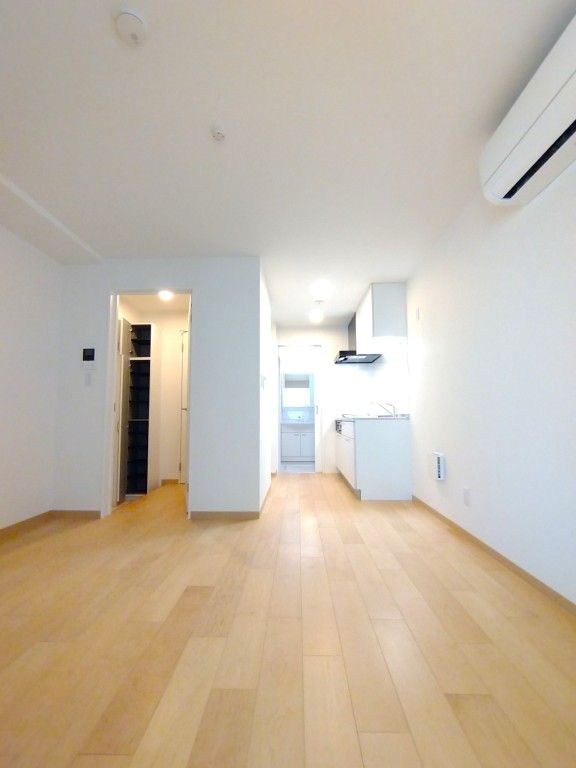 LEAROOMお花茶屋 その他3