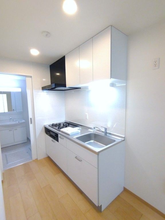 LEAROOMお花茶屋 その他7