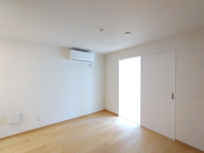 LEAROOMお花茶屋 リビング