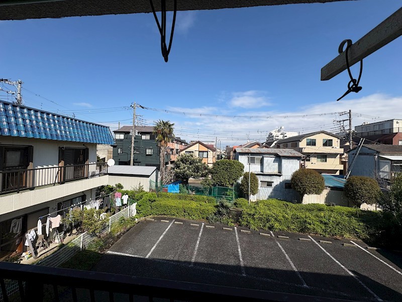 コーポカナユニ その他3