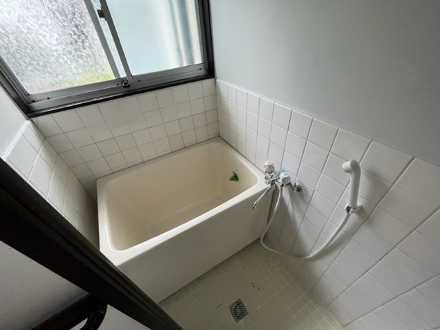 コーポカナユニ 風呂画像