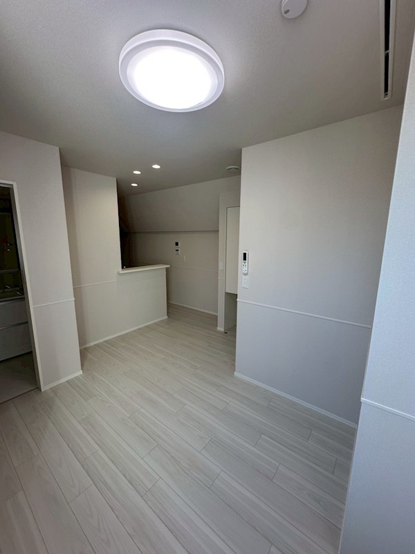 Maison de clair リビング