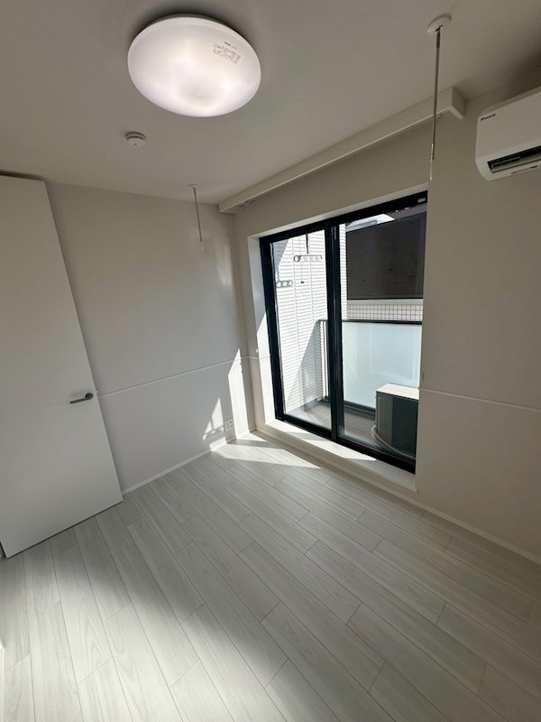 Maison de clair ベッドルーム