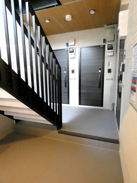 アムール東向島 その他12