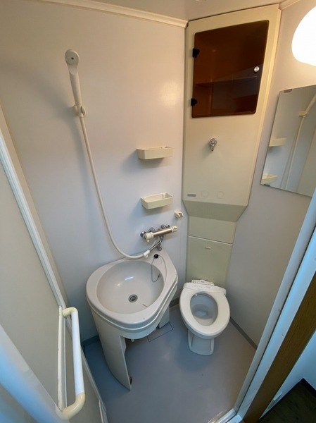 ダイヤモンドレジデンス八丁堀		 その他1