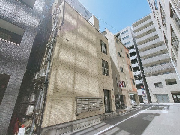 ダイヤモンドレジデンス八丁堀		 その他3