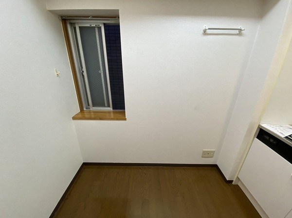 ダイヤモンドレジデンス八丁堀		 ベッドルーム