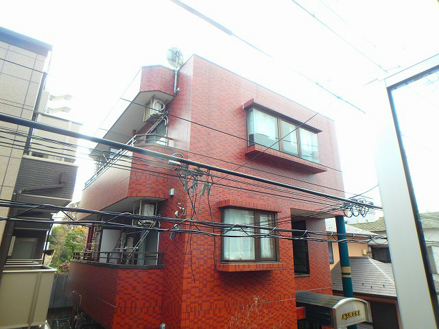 エルプレミア平井  その他4