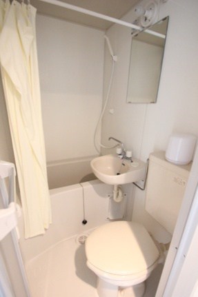 エルプレミア平井  その他6