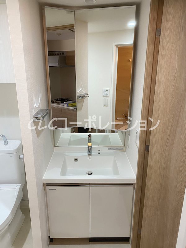 プラネソシエ西新井  その他4