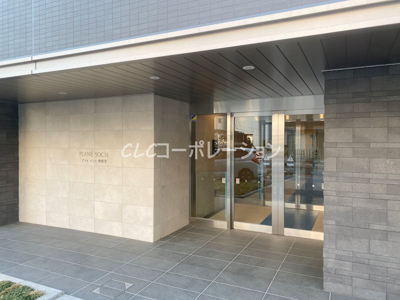 プラネソシエ西新井  その他5