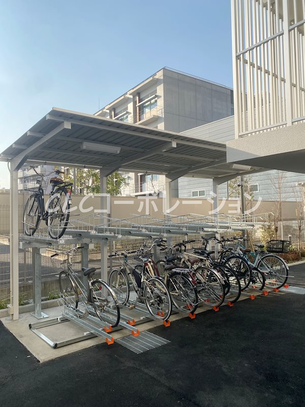 プラネソシエ西新井  その他10