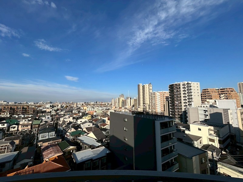 プライムアーバン千住 その他4