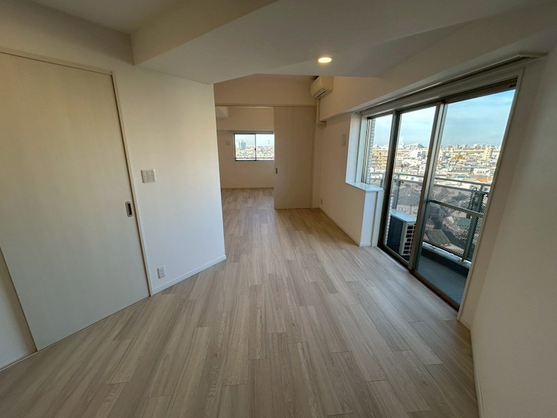 プライムアーバン千住 その他8