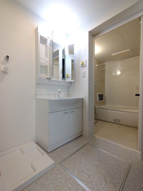 LEAROOMお花茶屋 その他2