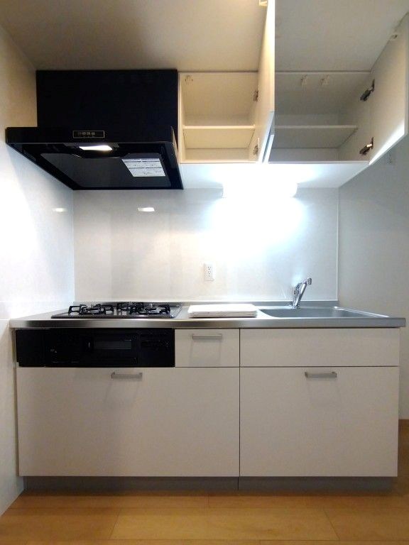 LEAROOMお花茶屋 その他4