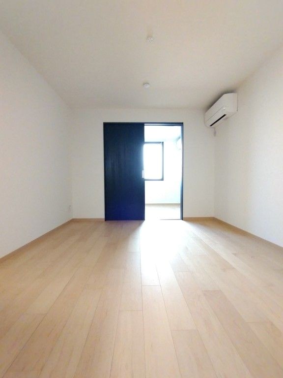 LEAROOMお花茶屋 リビング