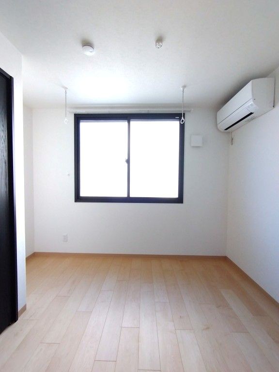 LEAROOMお花茶屋 ベッドルーム