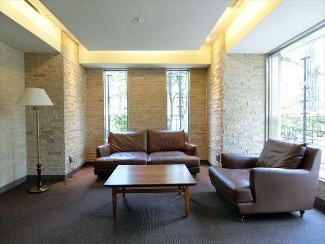 カスタリア荒川 その他6