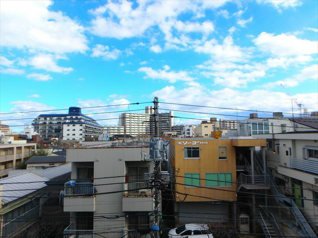 シティ東十条  その他1