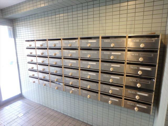 シティ東十条  その他4