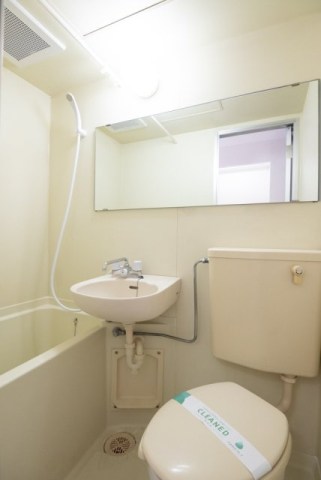 シティ東十条  風呂画像