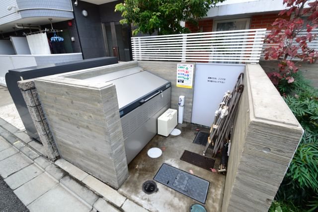 ALERO笹塚 その他6