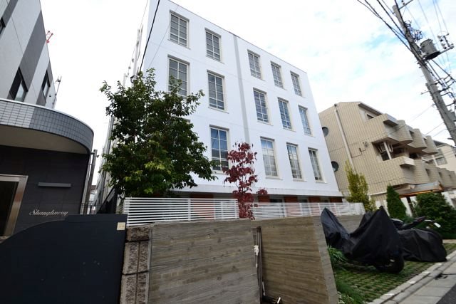 ALERO笹塚 その他8