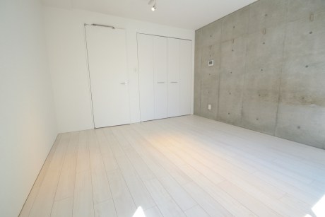 ALERO笹塚 リビング