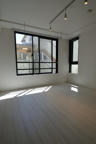 ALERO笹塚 ベッドルーム