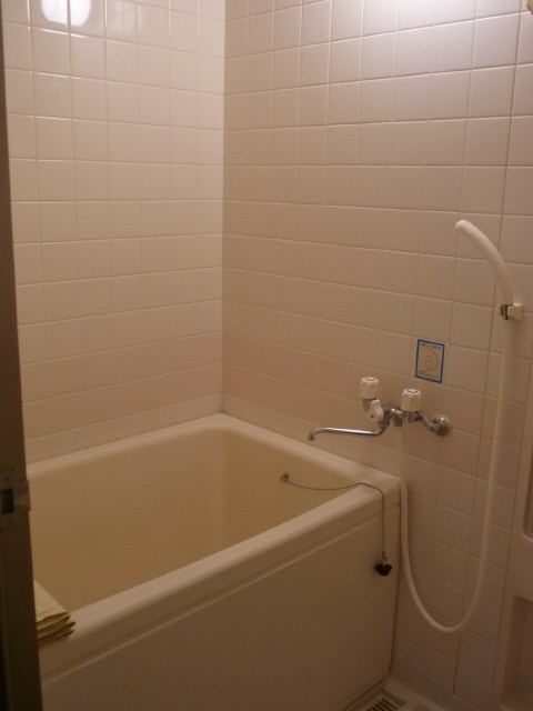 マノーリヴェール     風呂画像