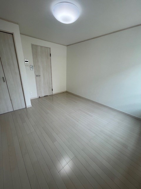 インフィニティ　ハイツ リビング