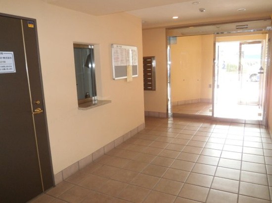 ユリカロゼ西新井駅前 その他1