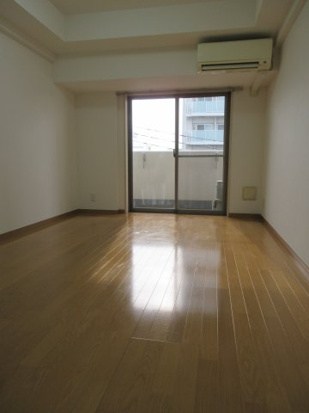 ユリカロゼ西新井駅前 ベッドルーム