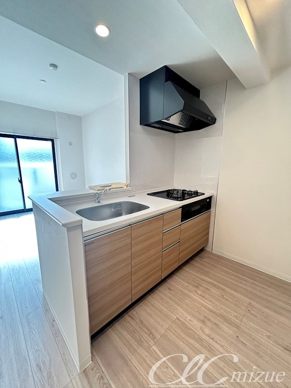 Maison Housedressing キッチン