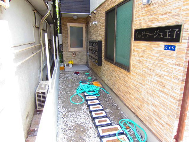 イルビラージュ王子 その他2