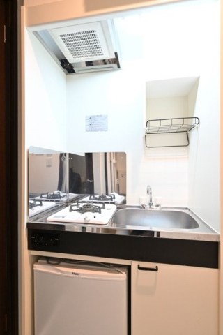 イルビラージュ王子 キッチン