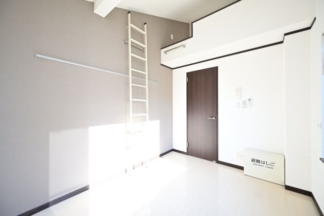 イルビラージュ王子 ベッドルーム