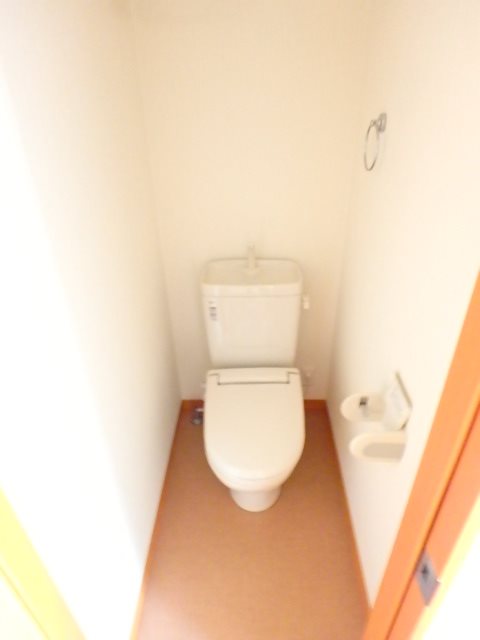 フラットテラスE  その他3