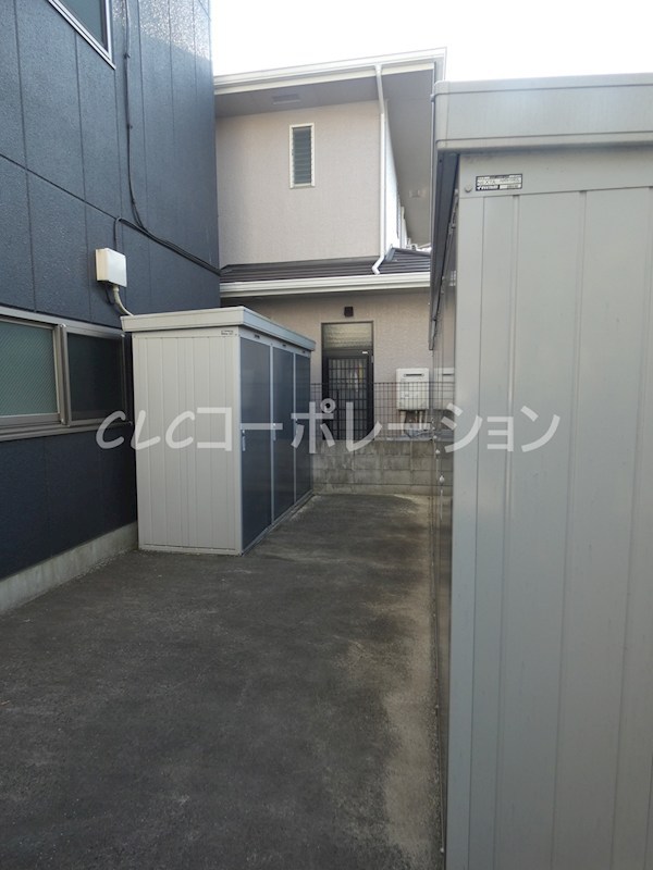 ラ・リベルタ その他7