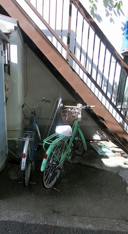 坂口荘  その他5