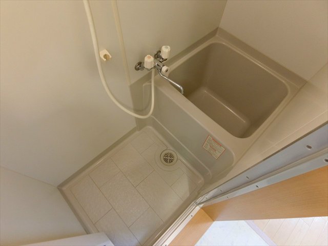 ボニート・フレッサ 風呂画像