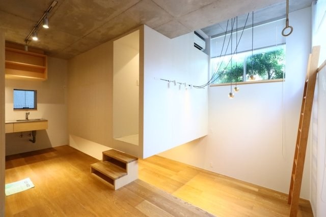 ＶＩＬＬＥＴＴＡ　ＫＯＭＡＧＯＭＥ リビング