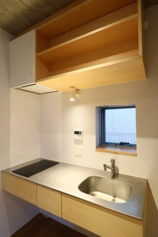 ＶＩＬＬＥＴＴＡ　ＫＯＭＡＧＯＭＥ キッチン